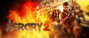 Far Cry 2