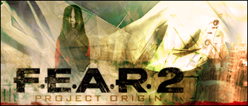 F.E.A.R 2