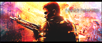 F.E.A.R 2