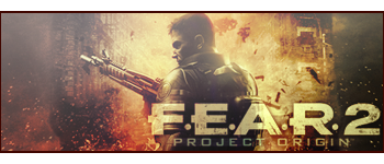 Fear 2 Project origin