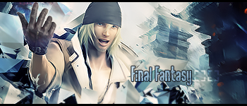 Final Fantasy