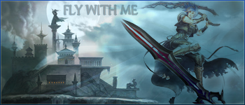 fly with me