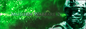 COD: Modern Warfare 2