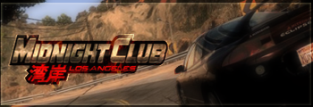 Midnight Club: Los Angeles
