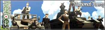 Battlefield Heroes: National Army