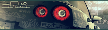 NFS Pro Street