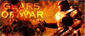Gears of War