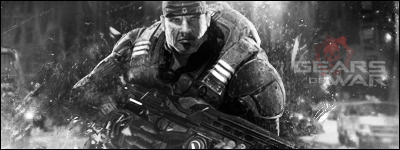 Gears Of War
