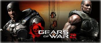 Gears Of War 2