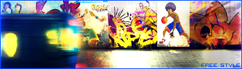 Free style