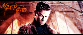 Max Payne