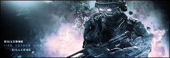 KILLZONE
