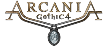 Arcania: Gothic 4
