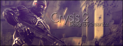 Crysis 2