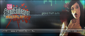 Gta Mafia City