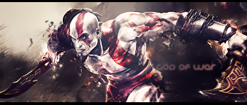 god of war