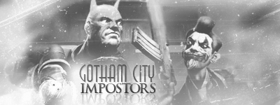 gotham city impostors v2