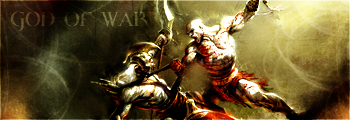God of War by Random