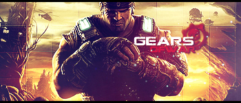 Gears of War