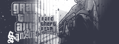 Grand Theft Auto: San Andreas