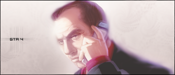 GTA 4 by TraFka
