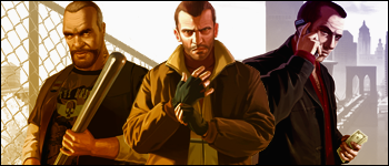 GTA 4