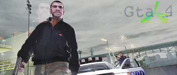 GTA 4 Fun