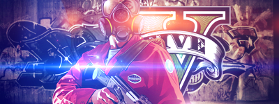Grand Theft Auto V