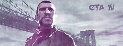 GTA IV
