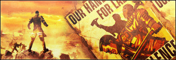 Revolution is coming...