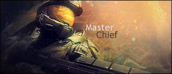 Master Chief
