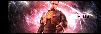 Half Life