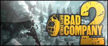 Battlefield Bad Company 2