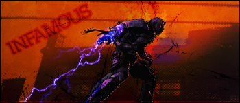 inFamous