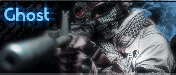 Ghost MW2