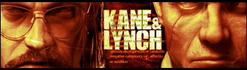 Kane & Lynch