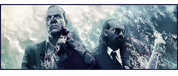 Kane & Lynch