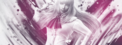 Lili(Tekken)