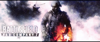 Battlefield: Bad Company 2