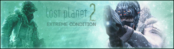 lost planet 2