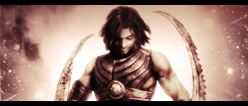 Prince Of Percia