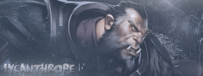 lycanthrope