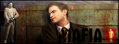 Mafia II