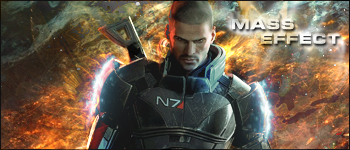 Mass Effect