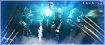 Mass effect