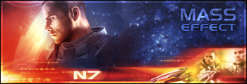 Mass Effect