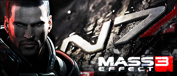 Mass Effect 3