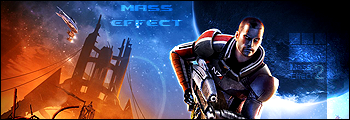 Mass Effect