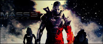 Mass Effect