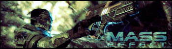Mass Effect